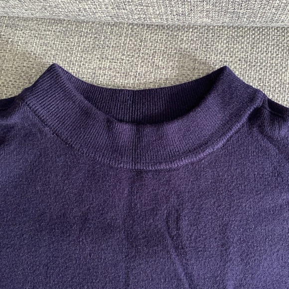 Mango Knit Pocket Sweater - Picture 8 of 10